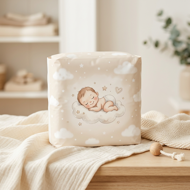 Baby Diapers