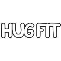 Hugfit Logo