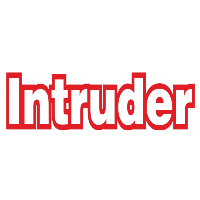 Intruder Logo