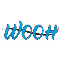 Wooh Logo